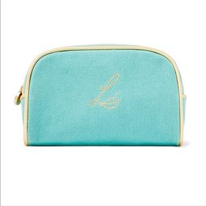 Lisa Eldridge Makeup Bag